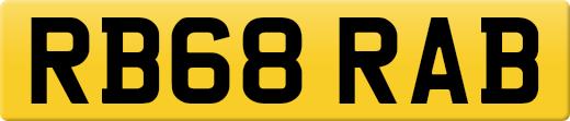 RB68RAB