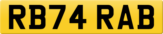 RB74RAB