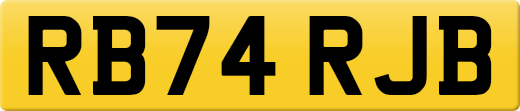 RB74RJB