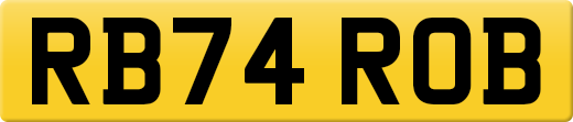 RB74ROB