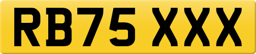 RB75XXX