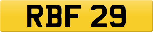 RBF29