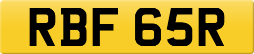 RBF65R