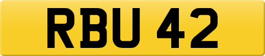 RBU42