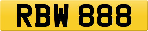 RBW888