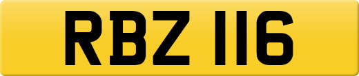 RBZ116