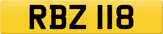 RBZ118