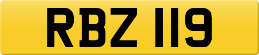 RBZ119