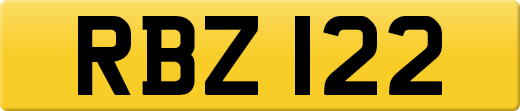 RBZ122