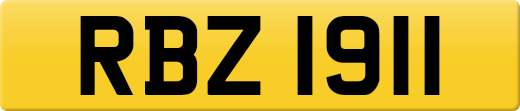 RBZ1911