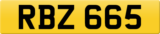 RBZ665