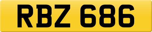 RBZ686