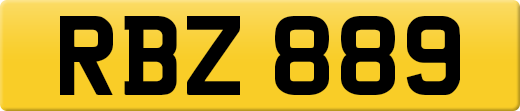 RBZ889