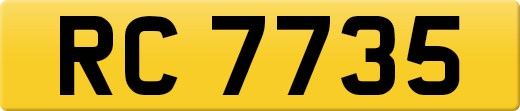 RC7735