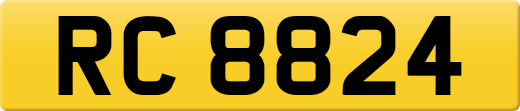 RC8824