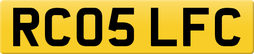 RC05LFC