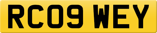 RC09WEY