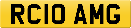 RC10AMG