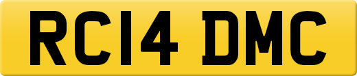 RC14DMC