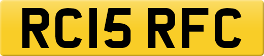 RC15RFC