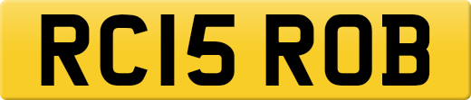 RC15ROB