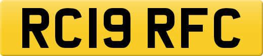 RC19RFC