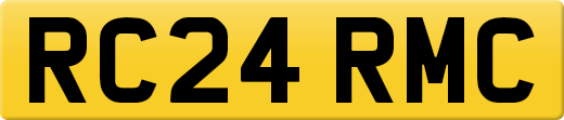 RC24RMC