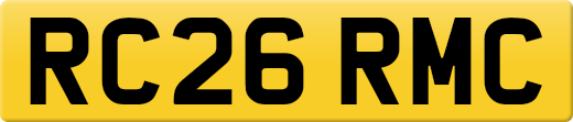 RC26RMC