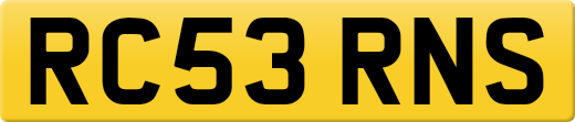 RC53RNS