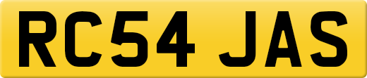 RC54JAS