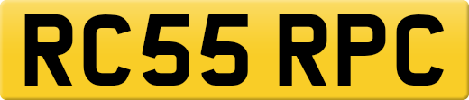 RC55RPC