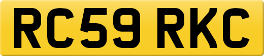 RC59RKC