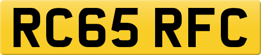 RC65RFC