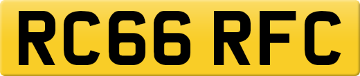 RC66RFC