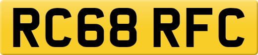RC68RFC