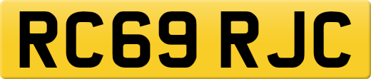 RC69RJC