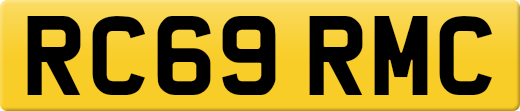 RC69RMC