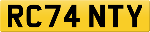 RC74NTY