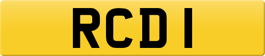 RCD1