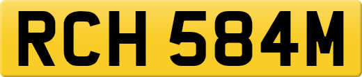 RCH584M