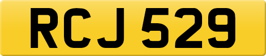 RCJ529