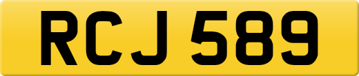 RCJ589