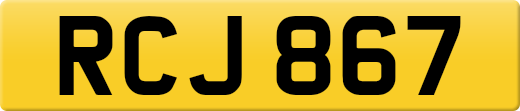 RCJ867