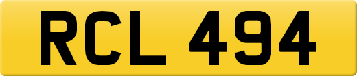 RCL494