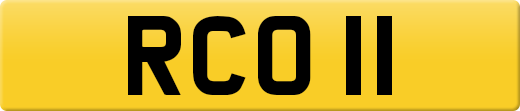 RCO11