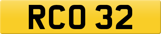RCO32