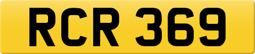 RCR369