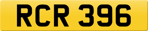 RCR396