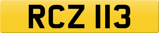 RCZ113