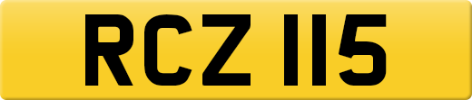 RCZ115